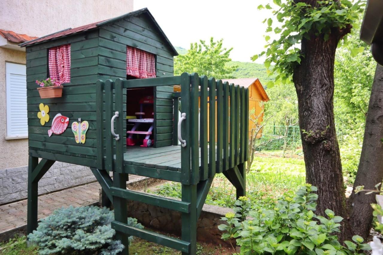 Apartman Marica Opatija Exterior photo
