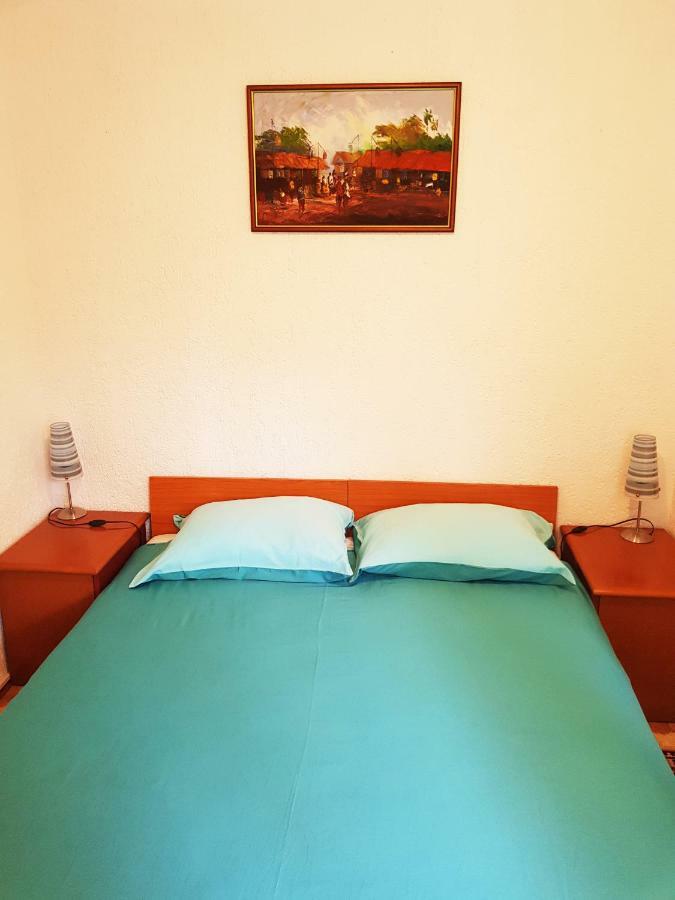 Apartman Marica Opatija Exterior photo