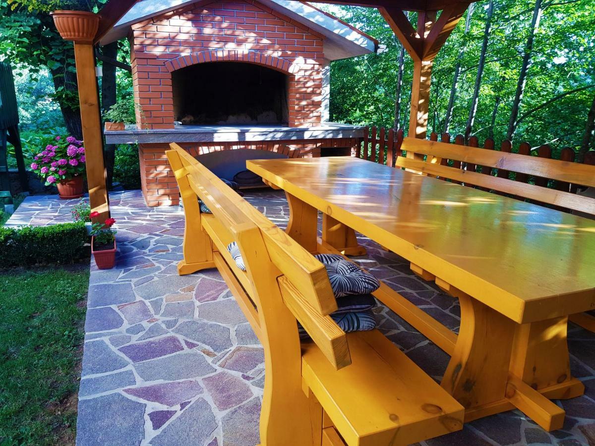 Apartman Marica Opatija Exterior photo